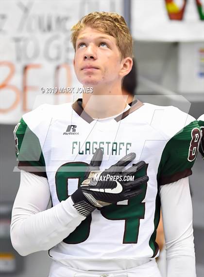 Thumbnail 3 in Glendale @ Flagstaff (Kick-Off Classic) photogallery.