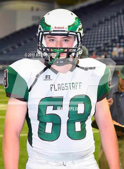 Thumbnail 1 in Glendale @ Flagstaff (Kick-Off Classic) photogallery.