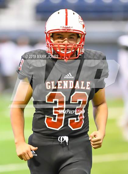 Thumbnail 3 in Glendale @ Flagstaff (Kick-Off Classic) photogallery.