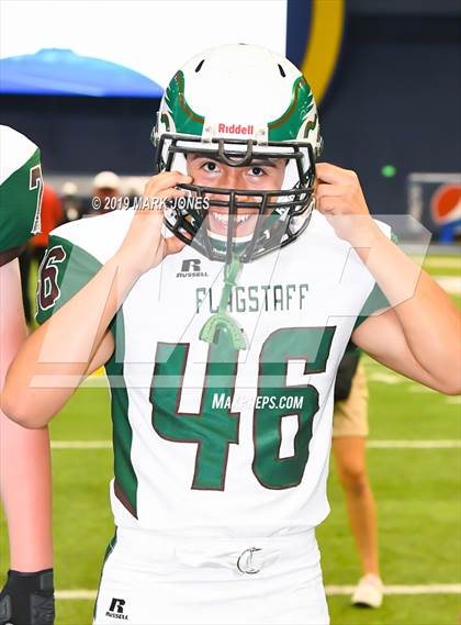 Thumbnail 2 in Glendale @ Flagstaff (Kick-Off Classic) photogallery.