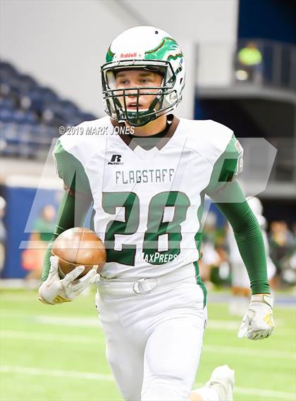 Thumbnail 2 in Glendale @ Flagstaff (Kick-Off Classic) photogallery.