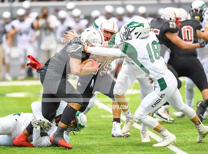 Thumbnail 3 in Glendale @ Flagstaff (Kick-Off Classic) photogallery.
