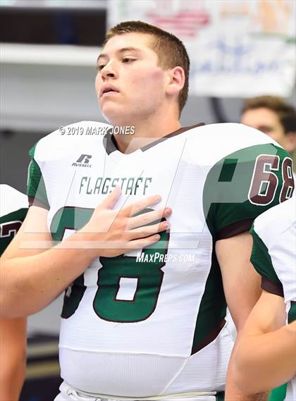 Thumbnail 2 in Glendale @ Flagstaff (Kick-Off Classic) photogallery.