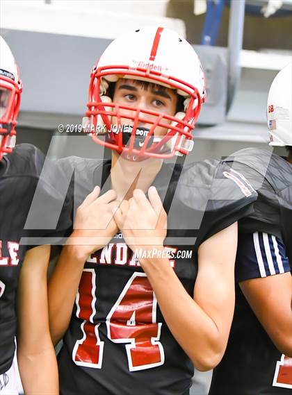 Thumbnail 1 in Glendale @ Flagstaff (Kick-Off Classic) photogallery.