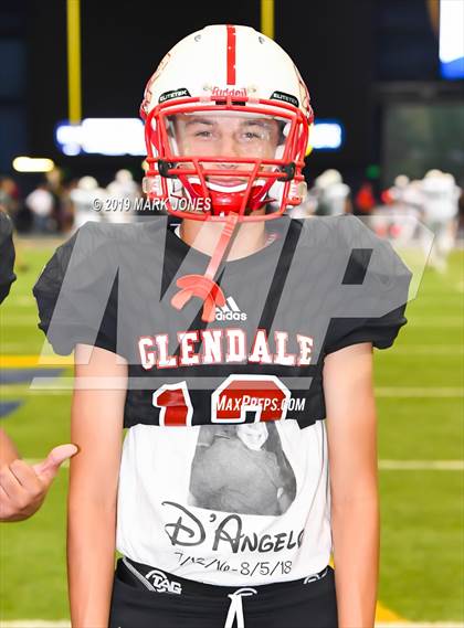 Thumbnail 3 in Glendale @ Flagstaff (Kick-Off Classic) photogallery.