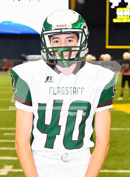 Thumbnail 3 in Glendale @ Flagstaff (Kick-Off Classic) photogallery.