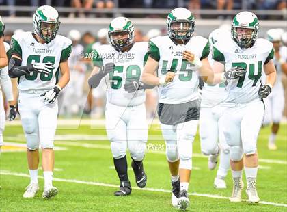 Thumbnail 2 in Glendale @ Flagstaff (Kick-Off Classic) photogallery.
