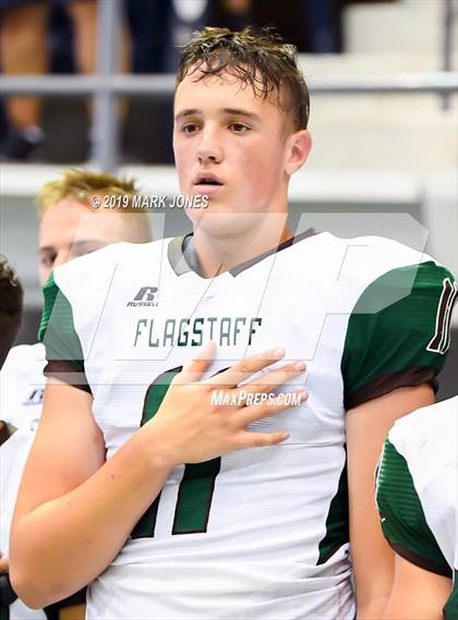 Thumbnail 1 in Glendale @ Flagstaff (Kick-Off Classic) photogallery.
