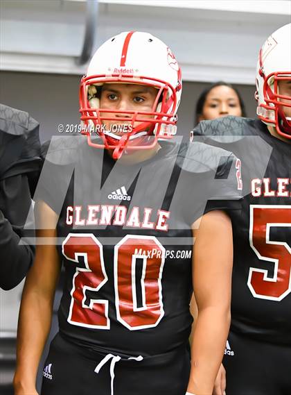 Thumbnail 3 in Glendale @ Flagstaff (Kick-Off Classic) photogallery.