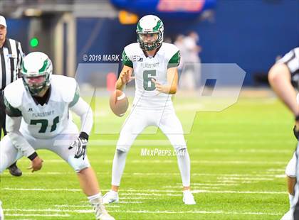 Thumbnail 1 in Glendale @ Flagstaff (Kick-Off Classic) photogallery.