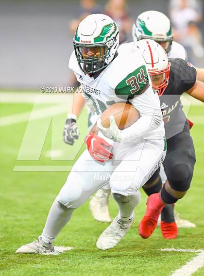 Thumbnail 1 in Glendale @ Flagstaff (Kick-Off Classic) photogallery.