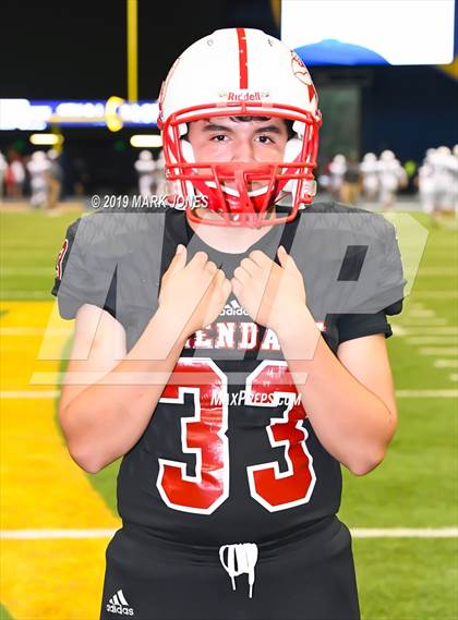 Thumbnail 2 in Glendale @ Flagstaff (Kick-Off Classic) photogallery.