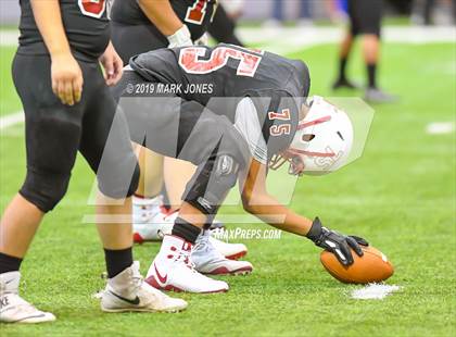 Thumbnail 3 in Glendale @ Flagstaff (Kick-Off Classic) photogallery.