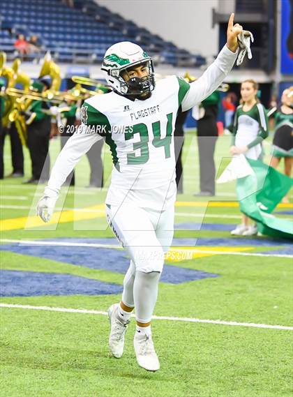 Thumbnail 3 in Glendale @ Flagstaff (Kick-Off Classic) photogallery.
