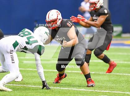 Thumbnail 3 in Glendale @ Flagstaff (Kick-Off Classic) photogallery.