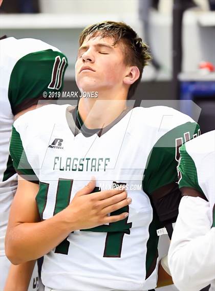 Thumbnail 3 in Glendale @ Flagstaff (Kick-Off Classic) photogallery.