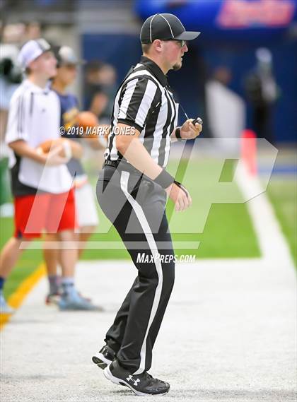 Thumbnail 2 in Glendale @ Flagstaff (Kick-Off Classic) photogallery.