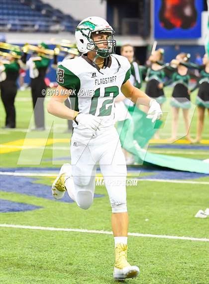 Thumbnail 1 in Glendale @ Flagstaff (Kick-Off Classic) photogallery.