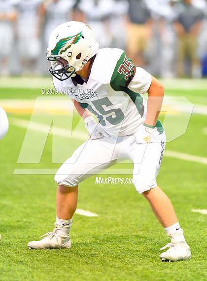 Thumbnail 3 in Glendale @ Flagstaff (Kick-Off Classic) photogallery.