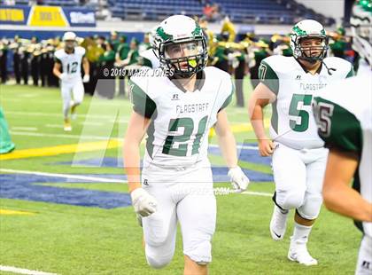 Thumbnail 1 in Glendale @ Flagstaff (Kick-Off Classic) photogallery.