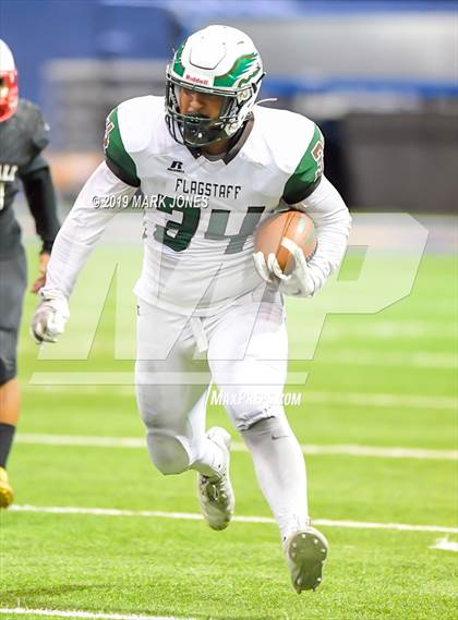Thumbnail 1 in Glendale @ Flagstaff (Kick-Off Classic) photogallery.