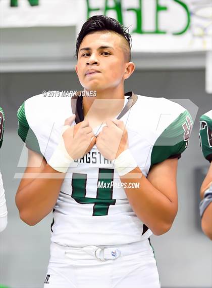 Thumbnail 2 in Glendale @ Flagstaff (Kick-Off Classic) photogallery.