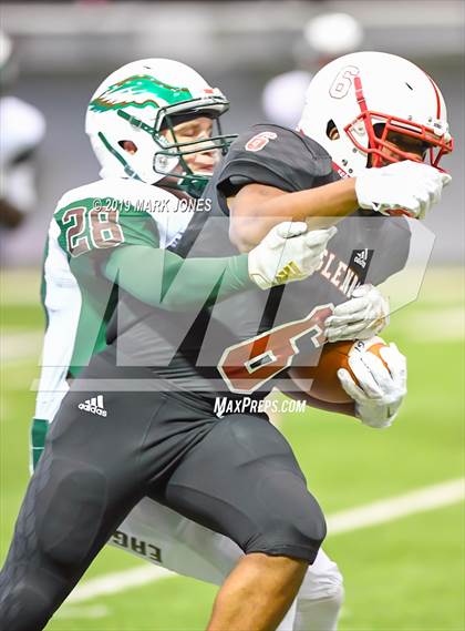 Thumbnail 2 in Glendale @ Flagstaff (Kick-Off Classic) photogallery.