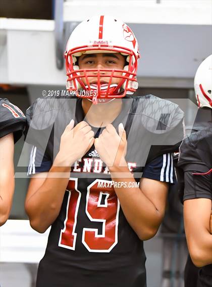 Thumbnail 2 in Glendale @ Flagstaff (Kick-Off Classic) photogallery.