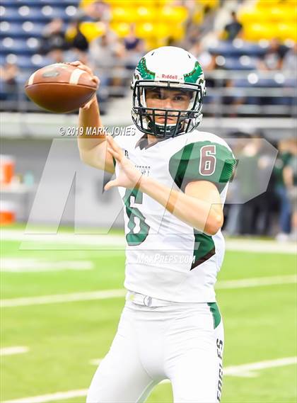 Thumbnail 3 in Glendale @ Flagstaff (Kick-Off Classic) photogallery.