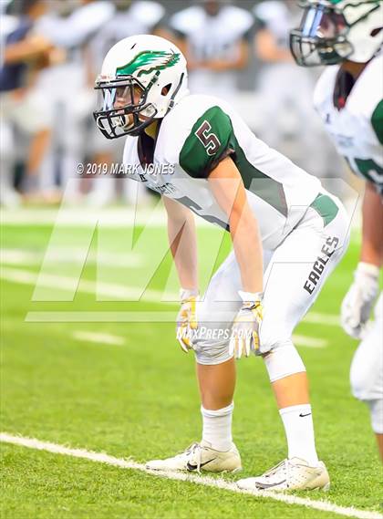 Thumbnail 1 in Glendale @ Flagstaff (Kick-Off Classic) photogallery.
