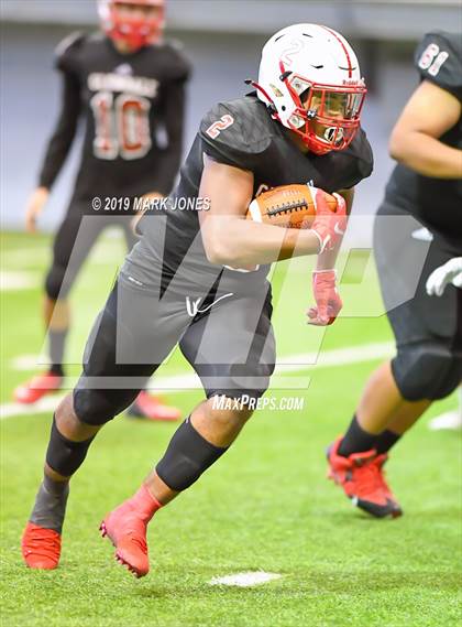 Thumbnail 2 in Glendale @ Flagstaff (Kick-Off Classic) photogallery.