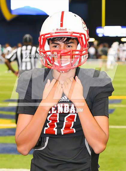 Thumbnail 2 in Glendale @ Flagstaff (Kick-Off Classic) photogallery.