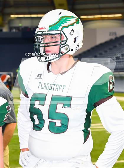 Thumbnail 2 in Glendale @ Flagstaff (Kick-Off Classic) photogallery.
