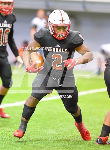 Thumbnail 1 in Glendale @ Flagstaff (Kick-Off Classic) photogallery.