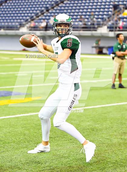 Thumbnail 1 in Glendale @ Flagstaff (Kick-Off Classic) photogallery.