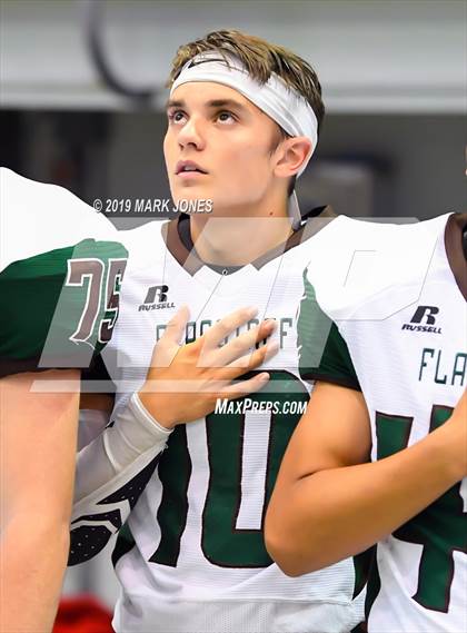 Thumbnail 3 in Glendale @ Flagstaff (Kick-Off Classic) photogallery.