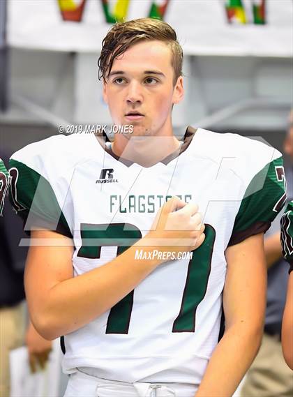 Thumbnail 1 in Glendale @ Flagstaff (Kick-Off Classic) photogallery.