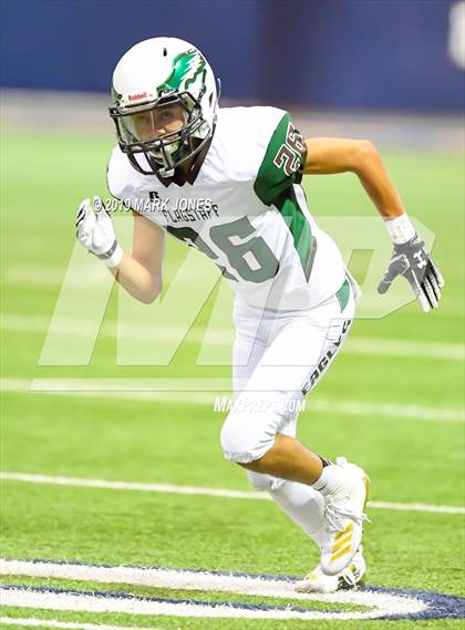 Thumbnail 1 in Glendale @ Flagstaff (Kick-Off Classic) photogallery.