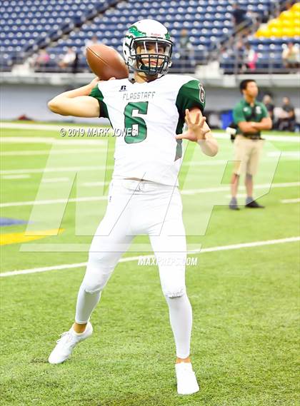 Thumbnail 3 in Glendale @ Flagstaff (Kick-Off Classic) photogallery.