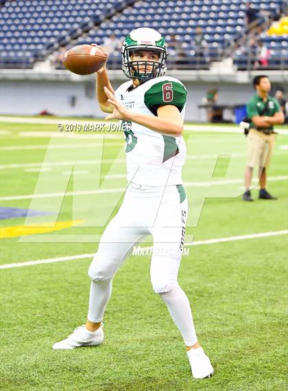 Thumbnail 2 in Glendale @ Flagstaff (Kick-Off Classic) photogallery.