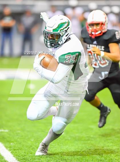 Thumbnail 2 in Glendale @ Flagstaff (Kick-Off Classic) photogallery.