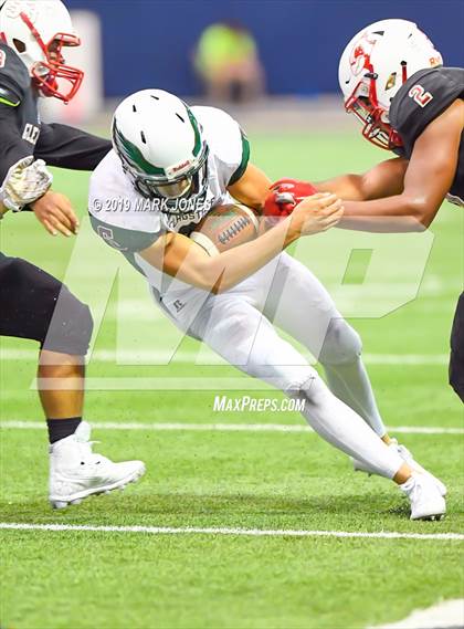 Thumbnail 3 in Glendale @ Flagstaff (Kick-Off Classic) photogallery.
