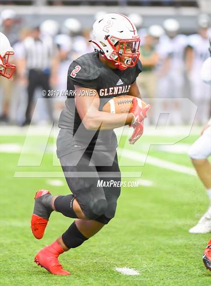 Thumbnail 1 in Glendale @ Flagstaff (Kick-Off Classic) photogallery.
