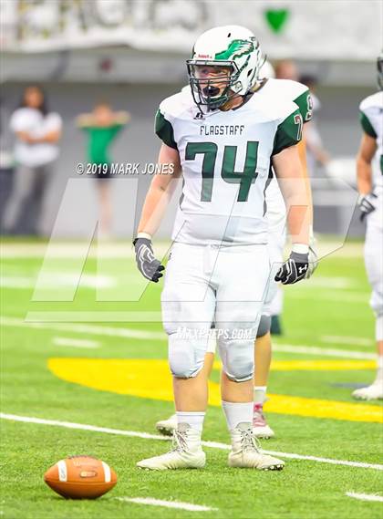 Thumbnail 1 in Glendale @ Flagstaff (Kick-Off Classic) photogallery.