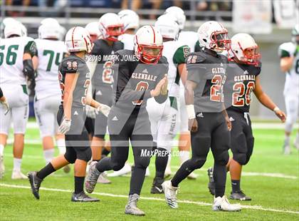 Thumbnail 3 in Glendale @ Flagstaff (Kick-Off Classic) photogallery.