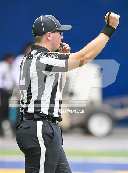 Thumbnail 1 in Glendale @ Flagstaff (Kick-Off Classic) photogallery.