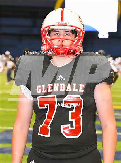 Thumbnail 3 in Glendale @ Flagstaff (Kick-Off Classic) photogallery.