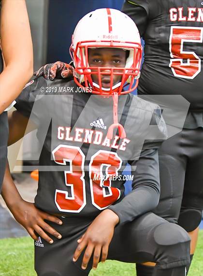 Thumbnail 3 in Glendale @ Flagstaff (Kick-Off Classic) photogallery.