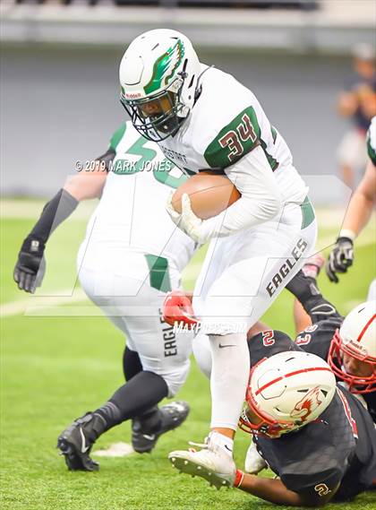 Thumbnail 2 in Glendale @ Flagstaff (Kick-Off Classic) photogallery.