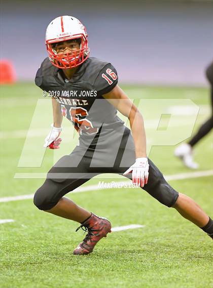 Thumbnail 2 in Glendale @ Flagstaff (Kick-Off Classic) photogallery.